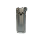 RONSON – Pipe Lighter Silver with Tamper (04NOR01)