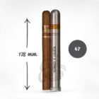 ROMEO y JULIETA – Churchills Tubo Anejados