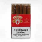 churchill πούρο από τη Santiago, Δομινικανής Δημοκρατίας
