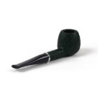SAVINELLI – Arcobaleno Rustic Green Tobacco Pipe (207)
