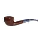 SAVINELLI – Oceano 316KS Burgundy Smooth Tobacco Pipe