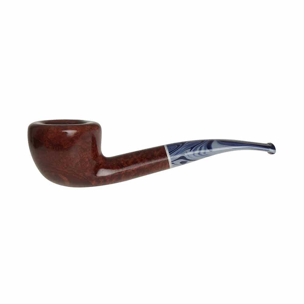 SAVINELLI – Oceano 316KS Burgundy Smooth Tobacco Pipe.jpg SAVINELLI – Oceano 316KS Burgundy Smooth Tobacco Pipe