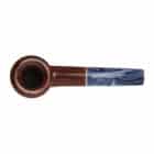 SAVINELLI – Oceano 316KS Burgundy Smooth Tobacco Pipe