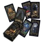 Tarot Familiars – Tarot Deck