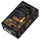 Tarot Deck, τράπουλα ταρώ