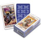 Tarot Deck, τράπουλα ταρώ