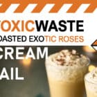 Shisha Flavor Irish Cream Coctail (#22) 100gr, γεύση ναργιλέ κοκτέιλ με κρέμα