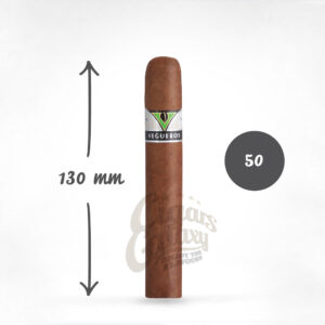 VEGUEROS – Centrofinos