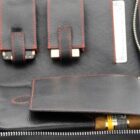 δερμάτινη θήκη adorini