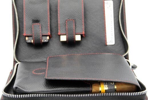 δερμάτινη θήκη adorini