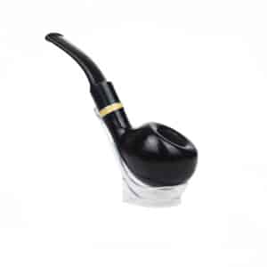 βάση πίπας, βάση πίπας από πλέξιγκλας