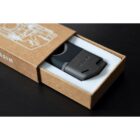 αναπτήρας dissim μαύρος