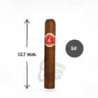 la flor de cano elegidos, cigarbox
