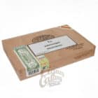 la flor de cano elegidos, cigarbox