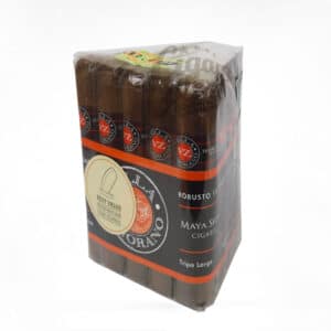 villa zamorano coleccion clasica robusto
