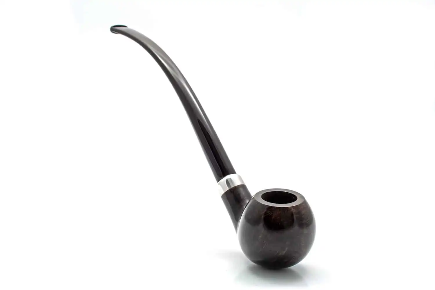 πίπα καπνού molina, molina longus grey