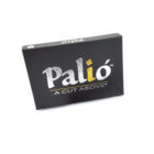 πουροκόπτης Palio