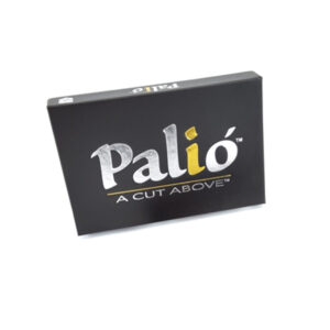 πουροκόπτης Palio