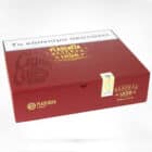 Reserva 1898 Toro πούρο τόρο Νικαράγουας ξύλινο κουτί πούρων