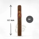 Reserva 1898 Toro πούρο τόρο Νικαράγουας