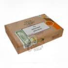 quai d' orsay coronas claro cuban cigars, cigarbox