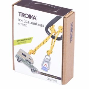 μπρελόκ troika