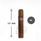 villa zamorano coleccion clasica intenso