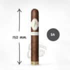 DAVIDOFF - Dominicana Toro