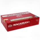 inspirado red gigante πούρο Νικαράγουας, κόκκινο ξύλινο κουτί για πούρα