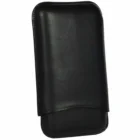 martin wess smooth black 3 robustos