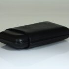 martin wess smooth black 3 robustos