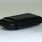 martin wess smooth black 3 robustos
