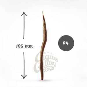 original krumme virginia cigarren πούρο Δομινικανής Δημοκρατίας