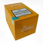 Zino Nicaragua Toro πούρο τόρο Δομινικανής Δημοκρατίας, ξύλινο κίτρινο κουτί πούρων