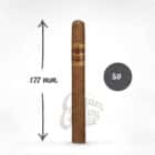 churchill πούρο Νικαράγουας με γλυκιά γεύση