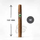 JOYA DE NICARAGUA - Silver Robusto