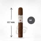 Silver Robusto πούρο ρομπούστο Νικαράγουας