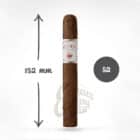 Silver Toro πούρο Νικαράγουας