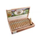 Πούρο Νικαράγουας απαλό καφέ κουτί