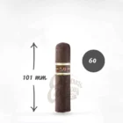 NUB - Maduro 460, πούρο