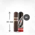 NUB - Maduro 460 - A/T πούρο