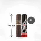 NUB - Maduro 460 - A/T πούρο