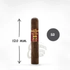 Reserva 1898 Robusto πούρο ρομπούστο Νικαράγουας