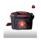 Τρίποδος Ναργιλές Μαύρος 38εκ τσάντα μεταφοράς με φερμουάρ