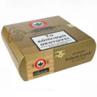 Antano 1970 Gran Reserva Robusto Grande πούρο ρομπούστο Νικαράγουας ξύλινο κουτί πούρων