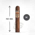 Preferidos 1903 Hors D'Age 2020 Gran Toro Special Edition πούρο Νικαράγουας Κολομβίας Δομινικανής Δημοκρατίας