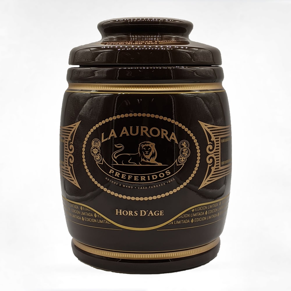 Preferidos 1903 Hors D'Age 2020 Gran Toro Special Edition πούρο Νικαράγουας Κολομβίας Δομινικανής Δημοκρατίας