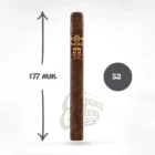 Reserva 1898 Churchill πούρο Νικαράγουας χειροποίητο