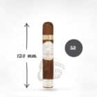 Reserva Original Robusto πούρο ρομπούστο Νικαράγουας χειροποίητα