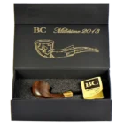 Millesime 2013C Smooth Limited Edition Πίπα Καπνού ξύλινη λεία καφέ